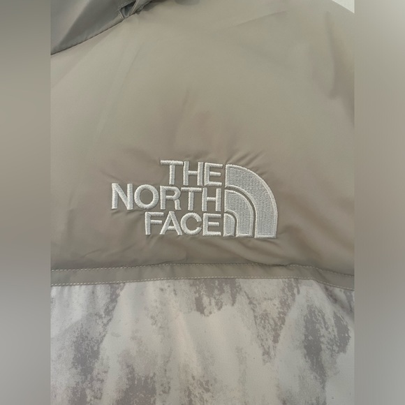 The North face coat unisex - Picture 4 of 7